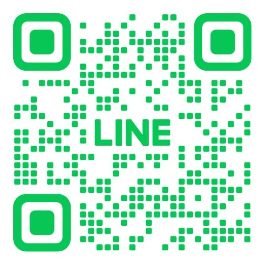 QR Code ติดต่อ ผลบอลgo ผ่าน Line